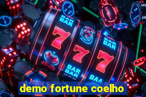 demo fortune coelho